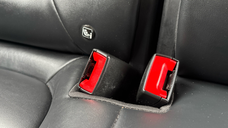 MG Hs 1.5 T-GDI Excite 5dr DCT Petrol Hatchback